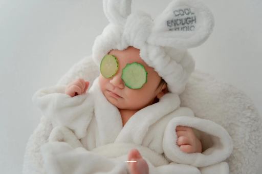 磐石怎么判断宝宝受惊吓了