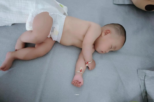 磐石宝宝为什么不喝奶粉