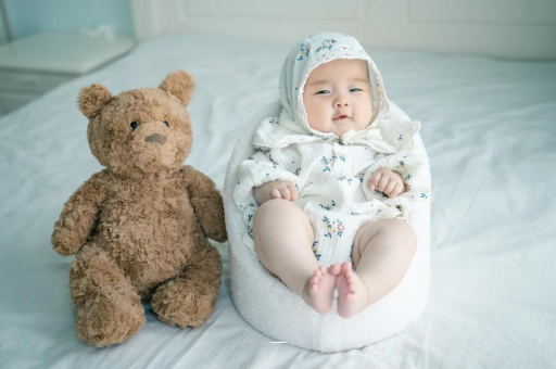 磐石宝宝洗澡频率